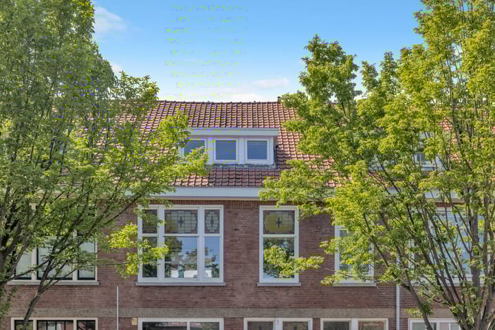 Foto 4 van Jan van Avennesstraat 45-B