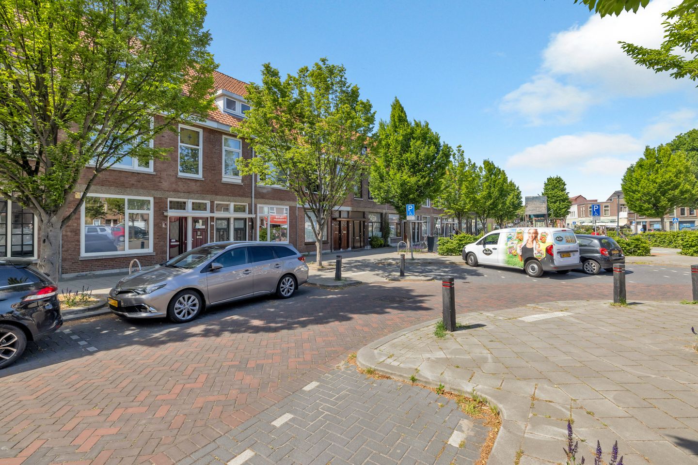 Foto 5 van Jan van Avennesstraat 45-B