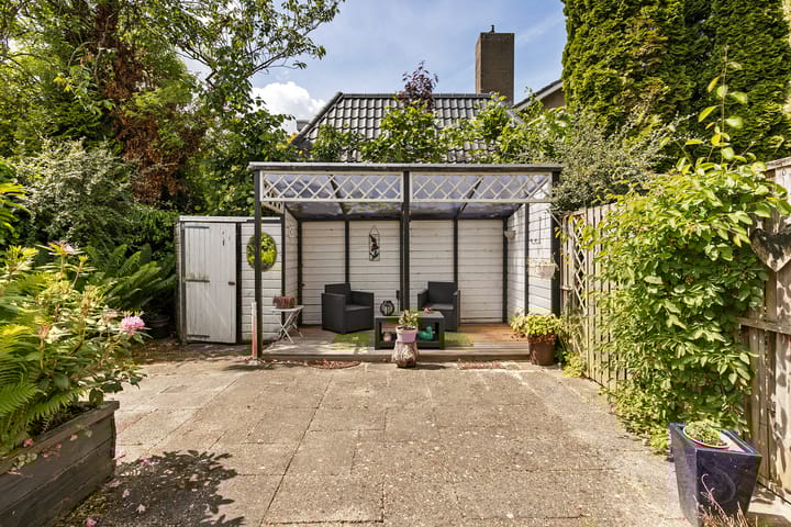 Foto 35 van Molenkampsteeg 28