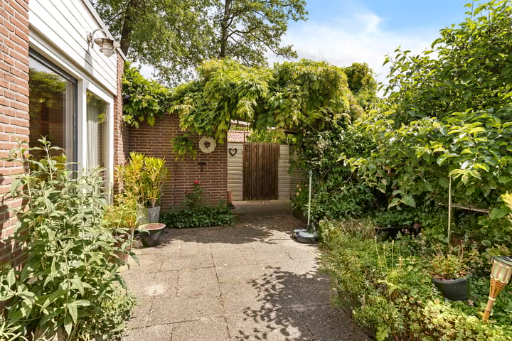 Foto 37 van Molenkampsteeg 28