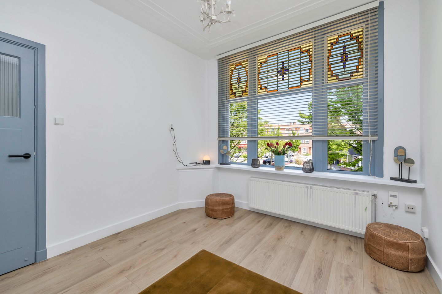 Foto 10 van Jan van Avennesstraat 45-B