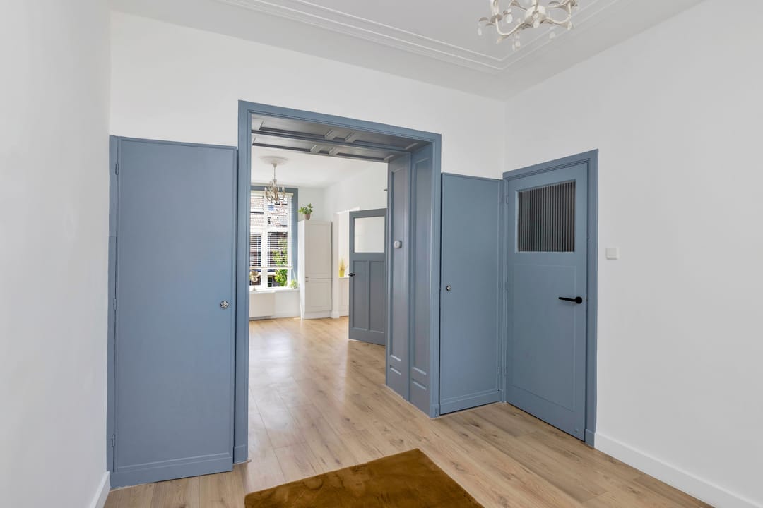 Foto 11 van Jan van Avennesstraat 45-B