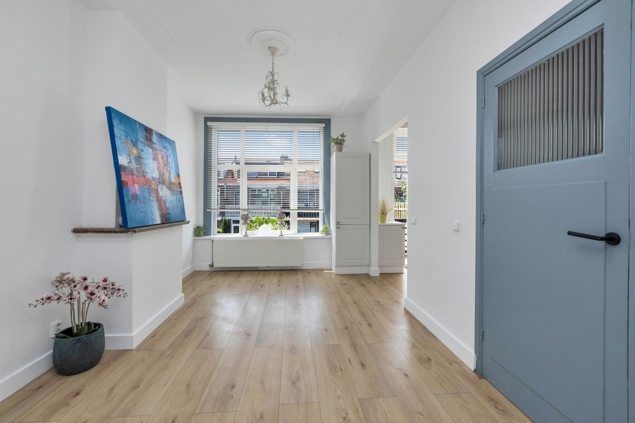 Foto 12 van Jan van Avennesstraat 45-B