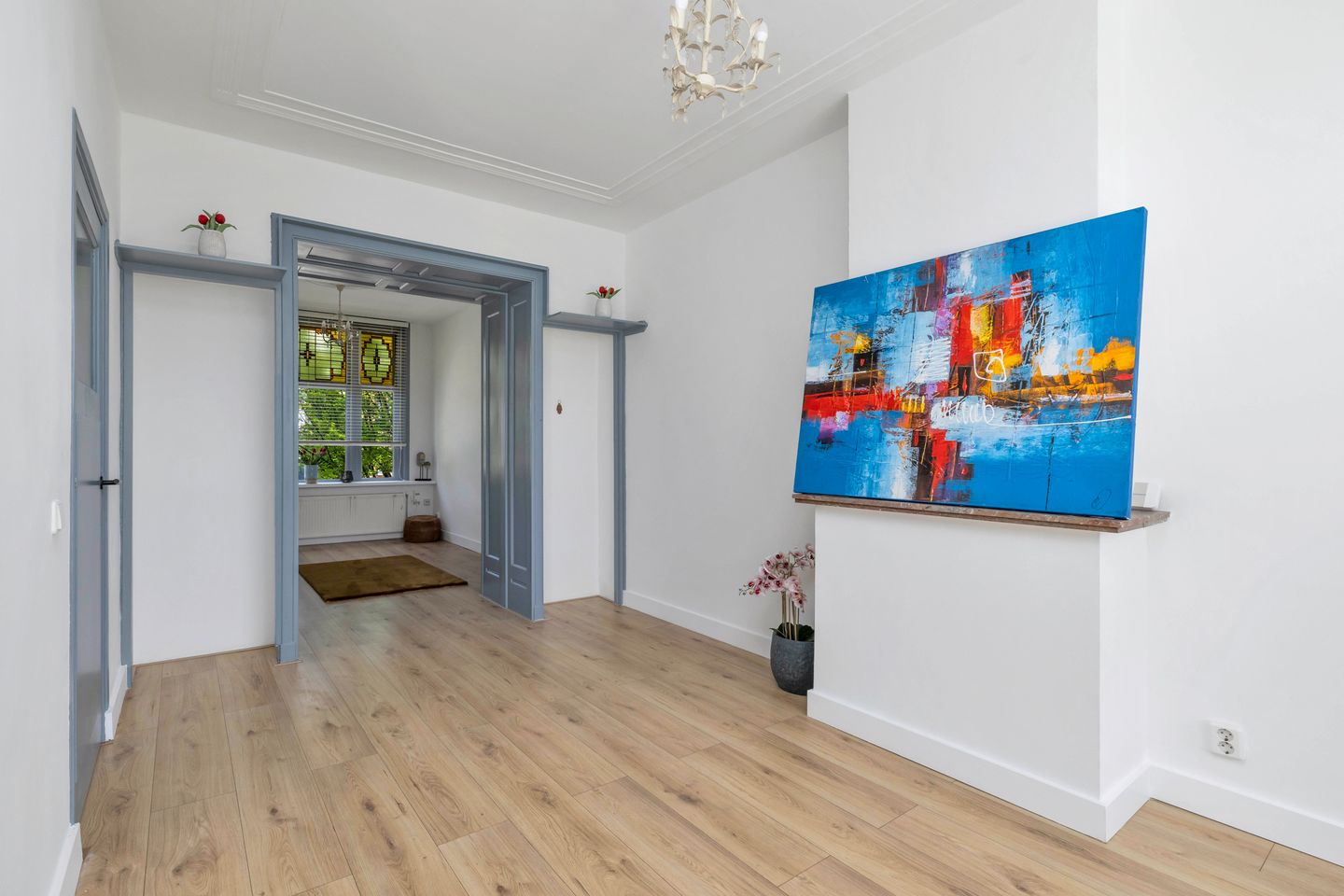 Foto 14 van Jan van Avennesstraat 45-B