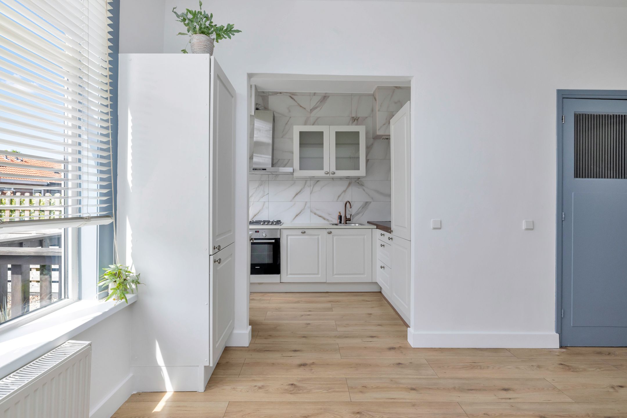 Foto 18 van Jan van Avennesstraat 45-B