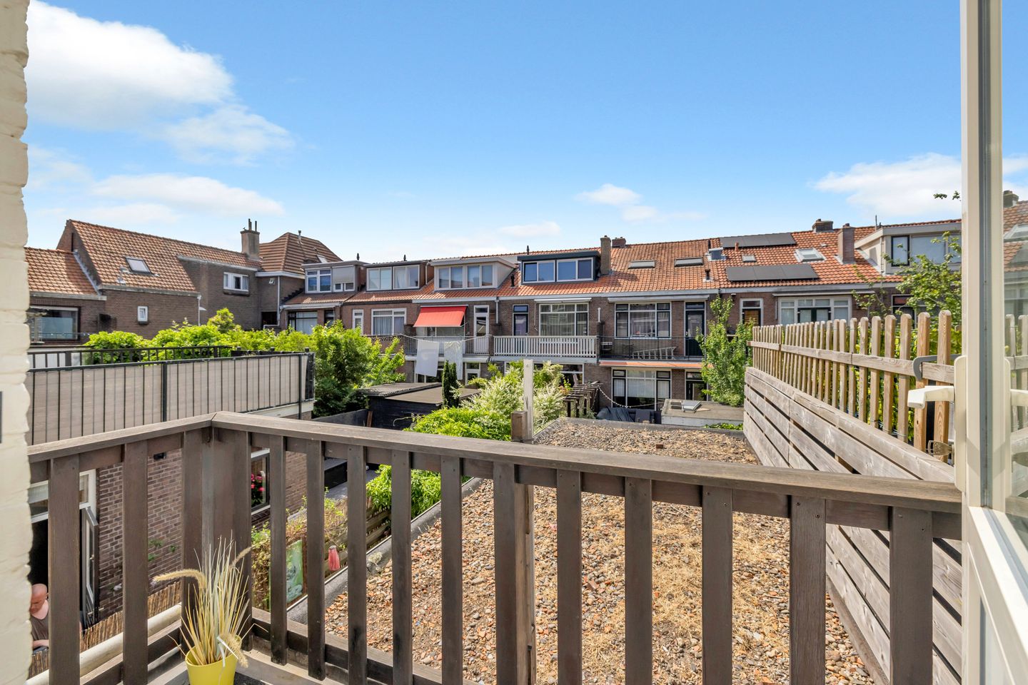 Foto 20 van Jan van Avennesstraat 45-B