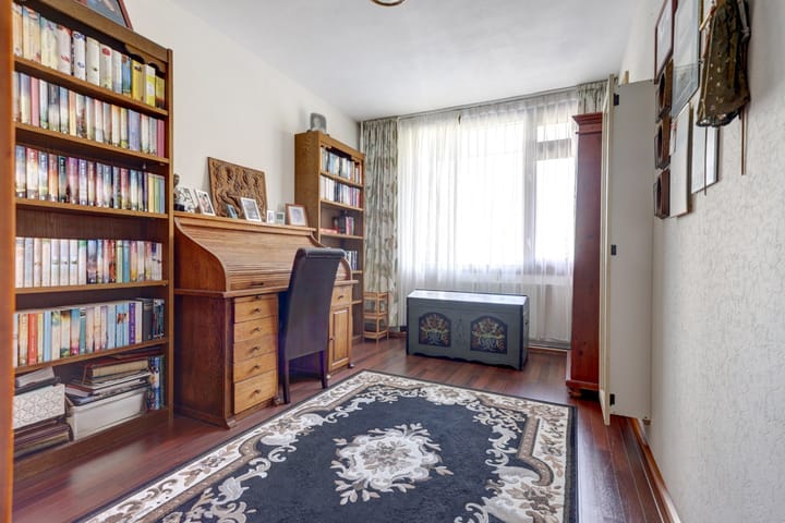 Photo 27 of Zernikeplaats 100