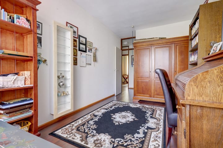 Photo 28 of Zernikeplaats 100