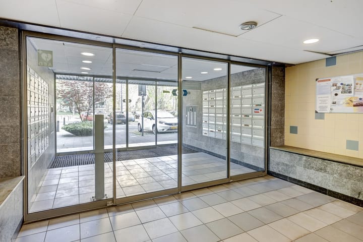 Photo 30 of Zernikeplaats 100