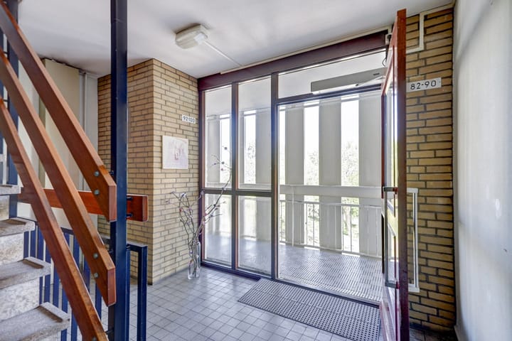 Photo 31 of Zernikeplaats 100