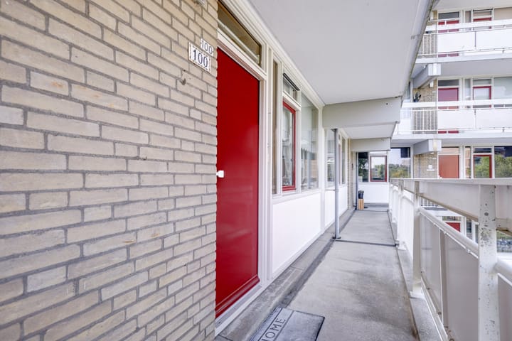 Photo 33 of Zernikeplaats 100