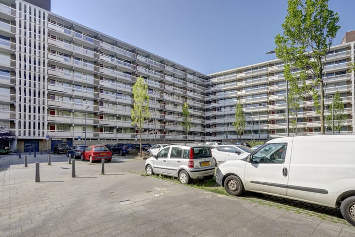 Photo 35 of Zernikeplaats 100