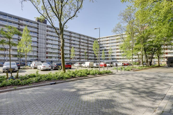 Photo 36 of Zernikeplaats 100