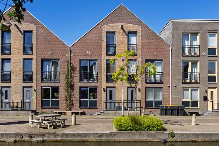 Foto 1 van Noordermarktbond 51