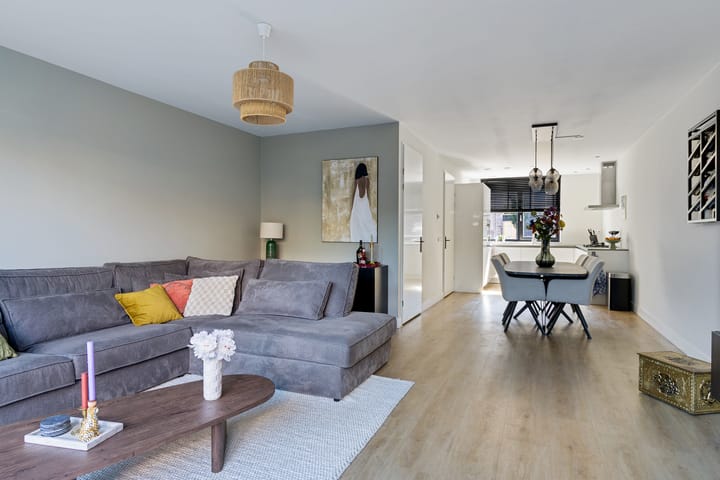 Foto 4 van Noordermarktbond 51