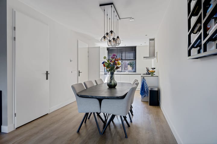 Foto 5 van Noordermarktbond 51