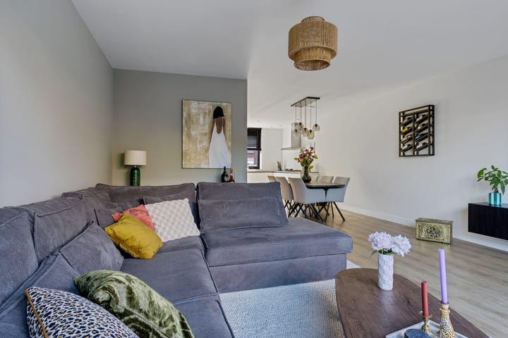 Foto 6 van Noordermarktbond 51