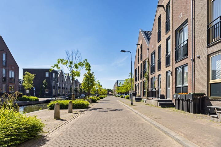 Foto 37 van Noordermarktbond 51