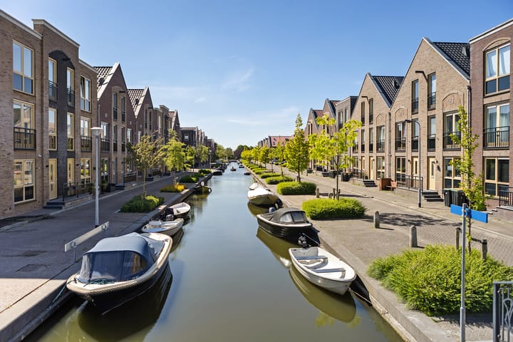 Foto 36 van Noordermarktbond 51