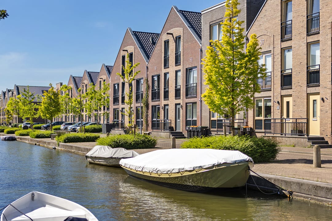 Foto 2 van Noordermarktbond 51