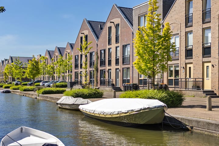 Foto 2 van Noordermarktbond 51