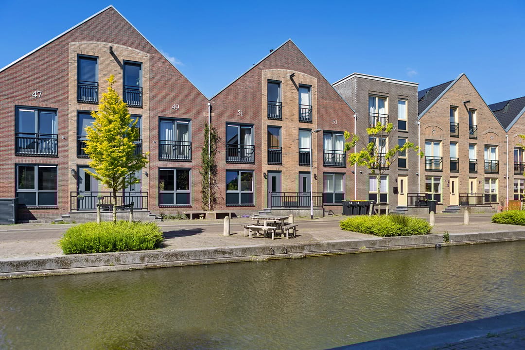 Foto 38 van Noordermarktbond 51