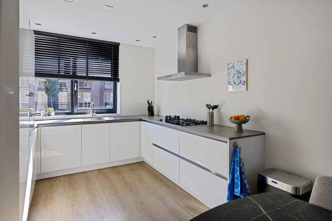 Foto 7 van Noordermarktbond 51