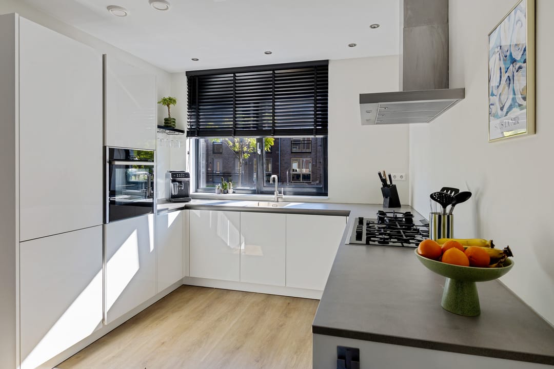 Foto 8 van Noordermarktbond 51