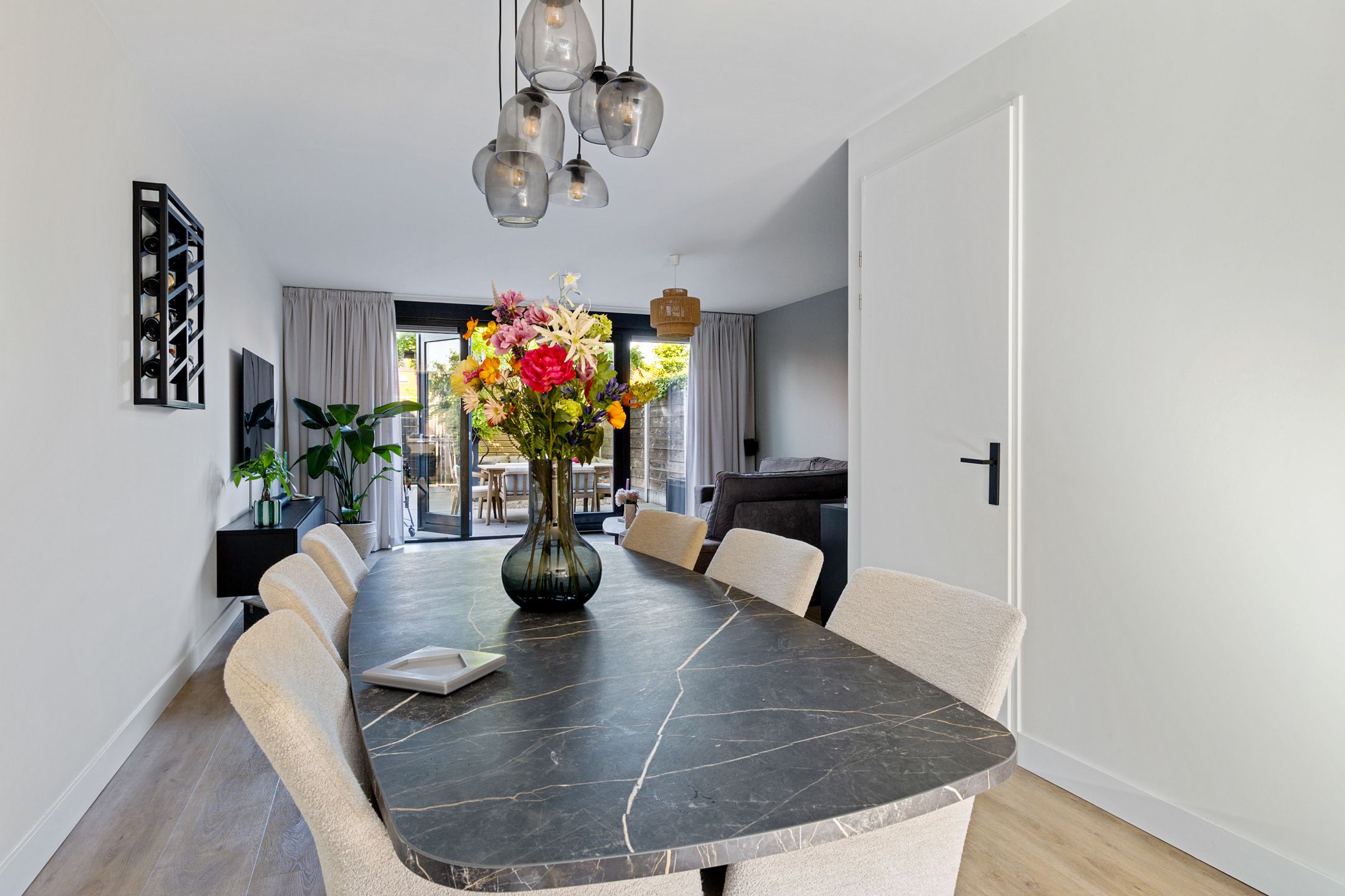 Foto 9 van Noordermarktbond 51