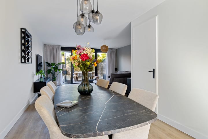 Foto 9 van Noordermarktbond 51