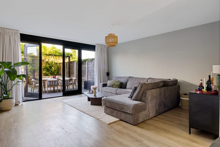 Foto 10 van Noordermarktbond 51