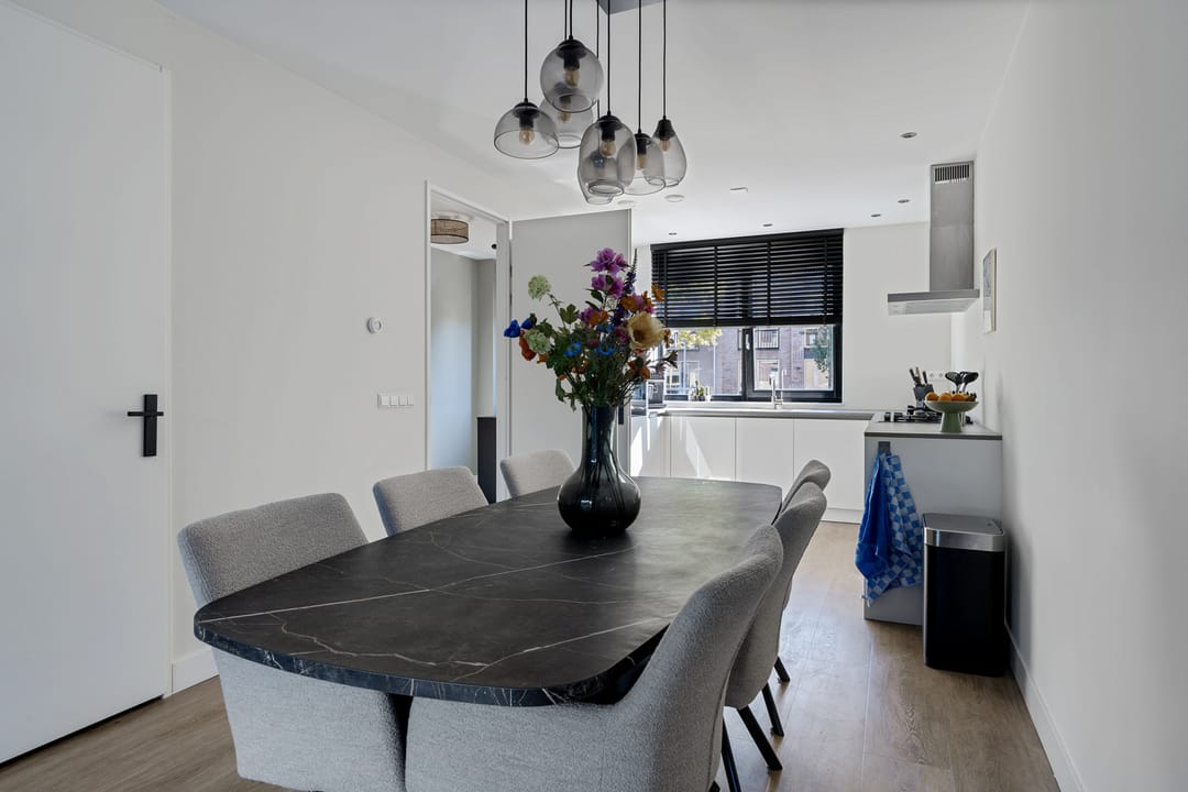 Foto 11 van Noordermarktbond 51