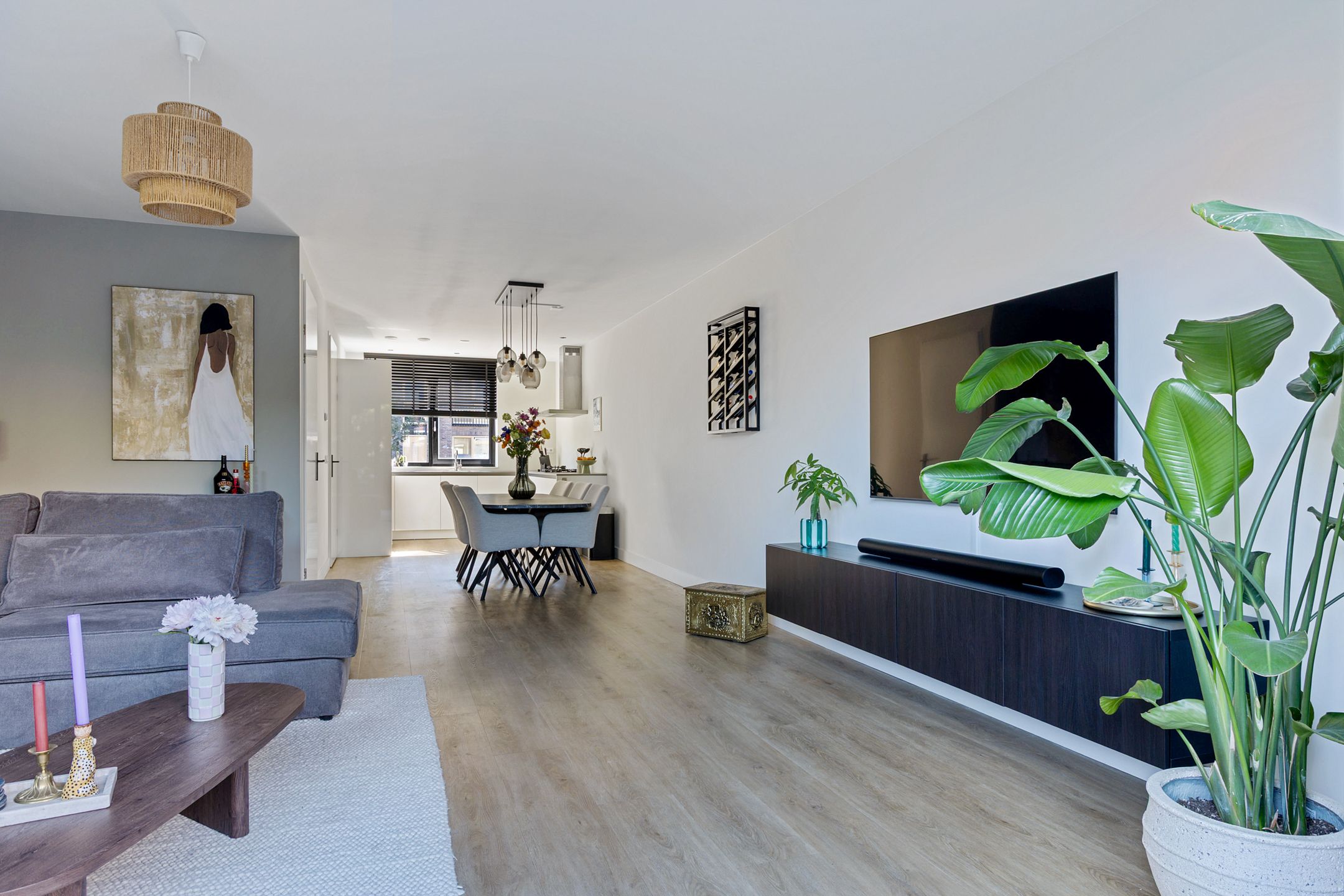 Foto 12 van Noordermarktbond 51