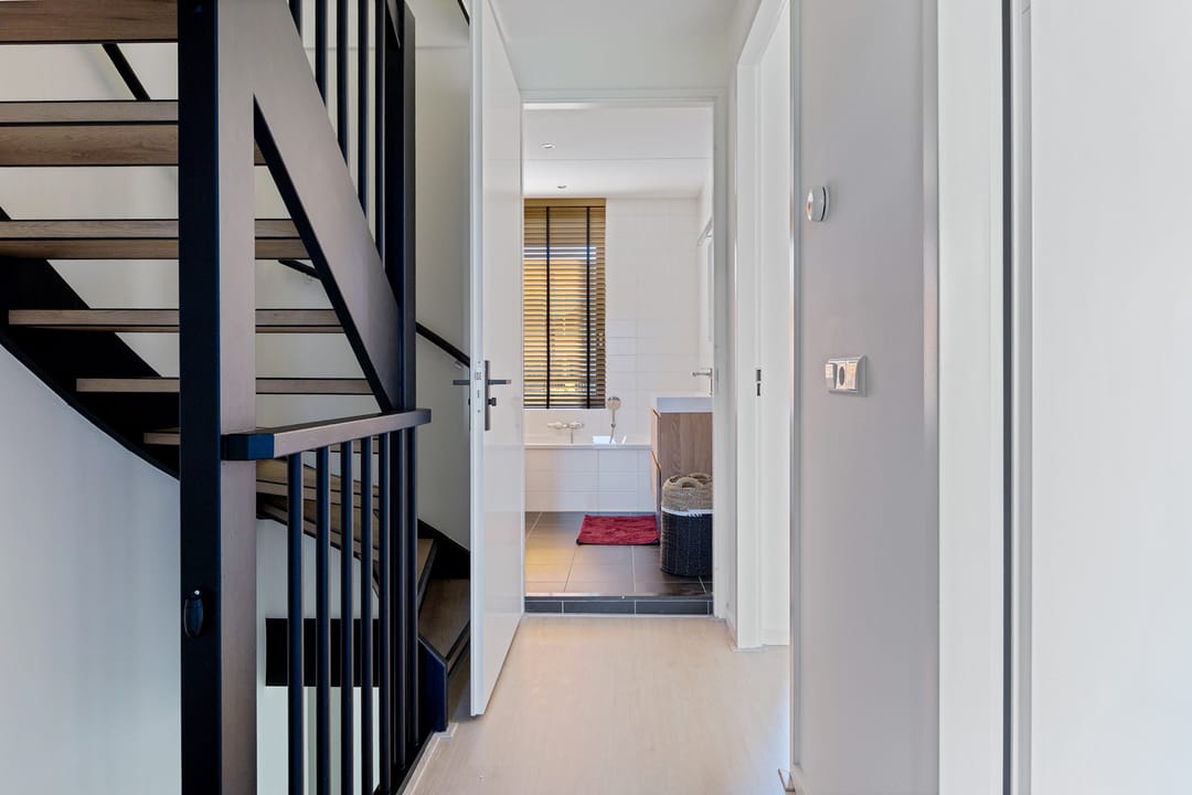 Foto 13 van Noordermarktbond 51