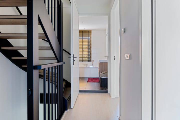 Foto 13 van Noordermarktbond 51