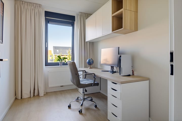 Foto 16 van Noordermarktbond 51