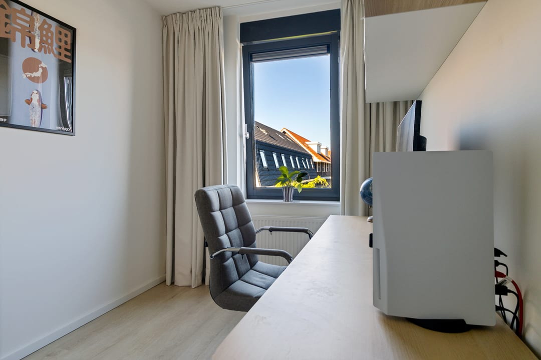 Foto 17 van Noordermarktbond 51