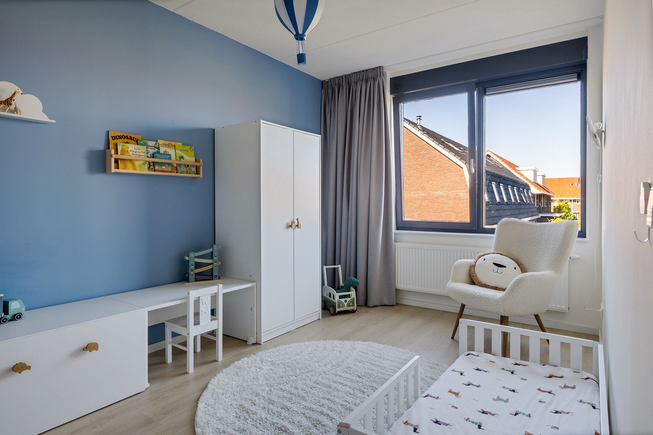 Foto 18 van Noordermarktbond 51