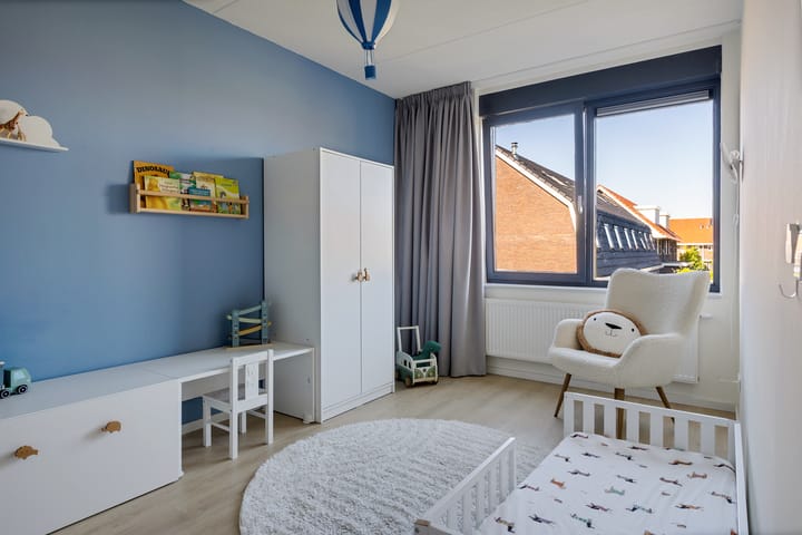 Foto 18 van Noordermarktbond 51