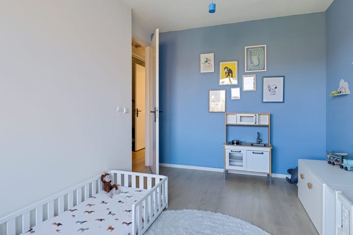 Foto 19 van Noordermarktbond 51