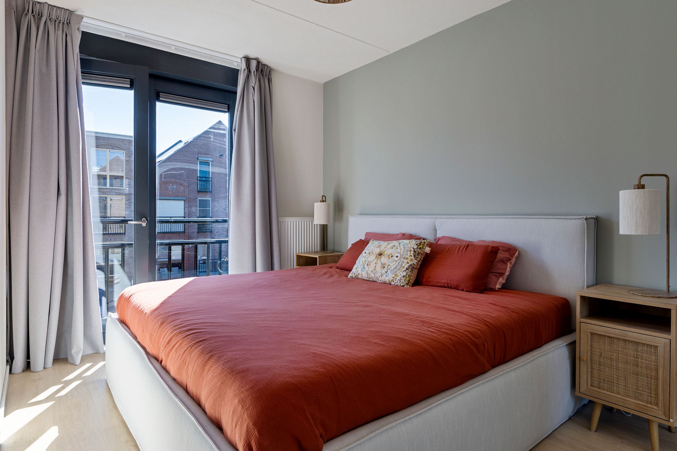 Foto 21 van Noordermarktbond 51