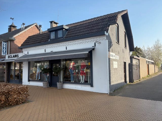 Dorpsstraat 61, Helmond