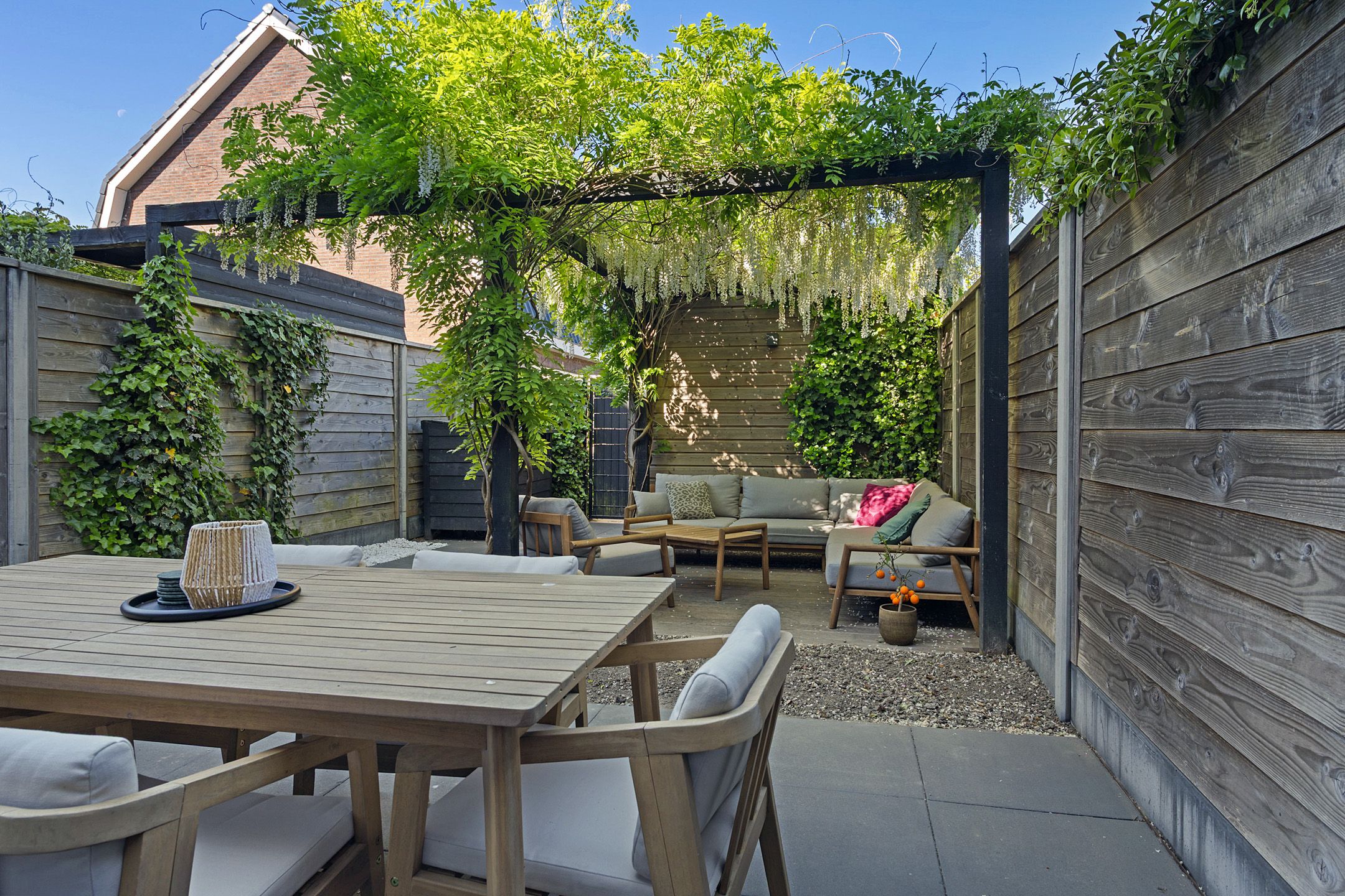 Foto 27 van Noordermarktbond 51