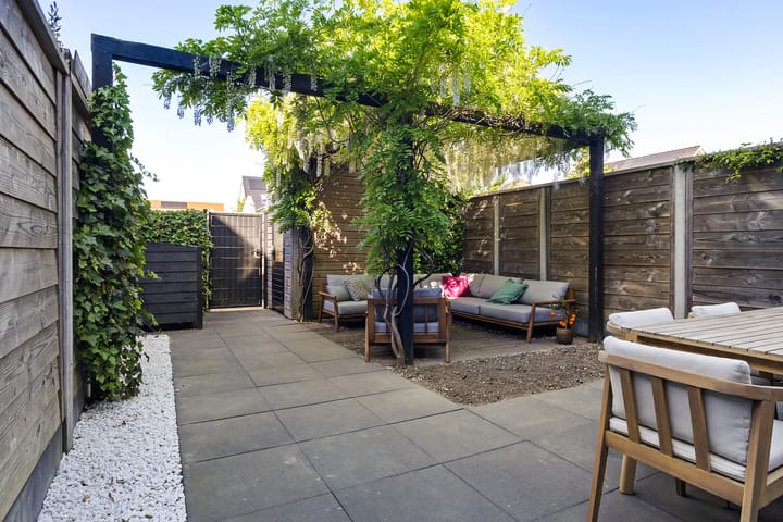 Foto 28 van Noordermarktbond 51