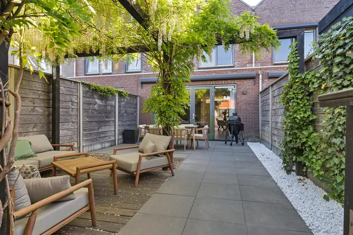 Foto 29 van Noordermarktbond 51