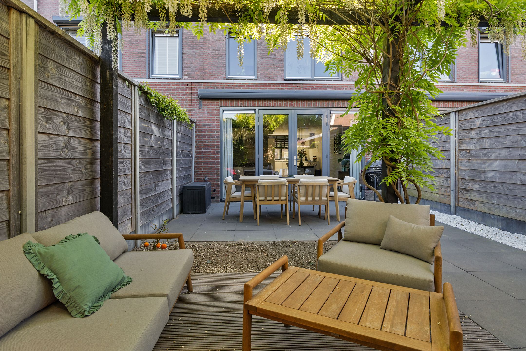 Foto 30 van Noordermarktbond 51