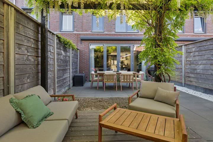 Foto 30 van Noordermarktbond 51