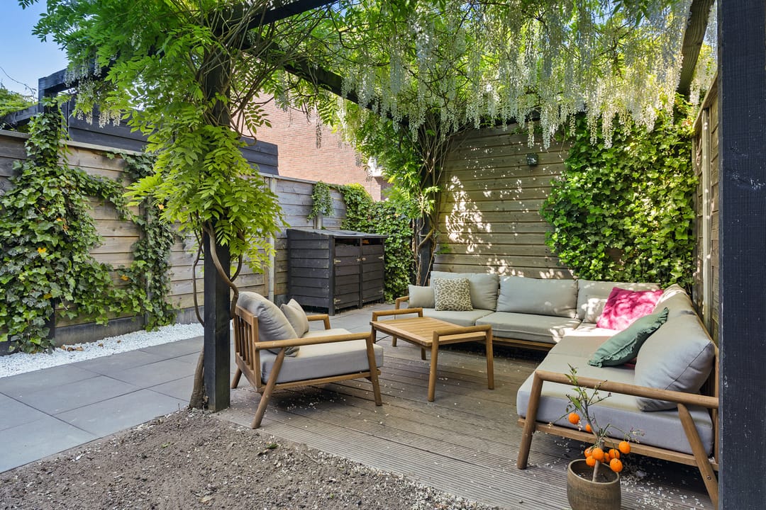 Foto 31 van Noordermarktbond 51