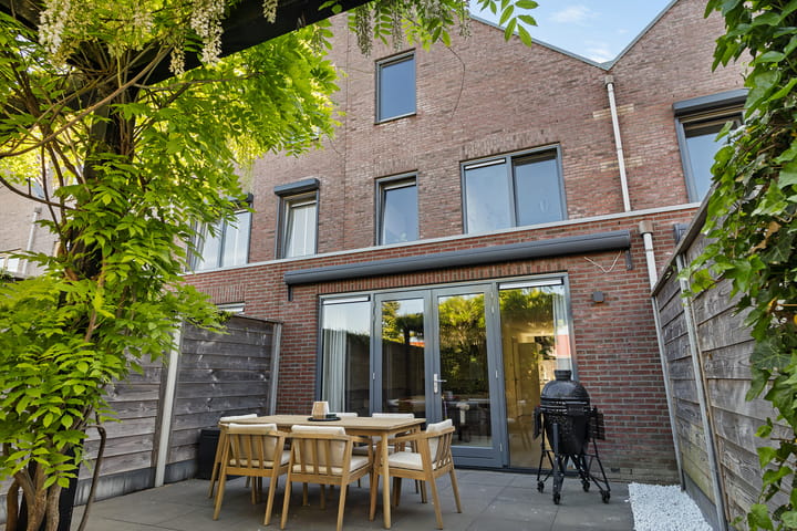 Foto 32 van Noordermarktbond 51