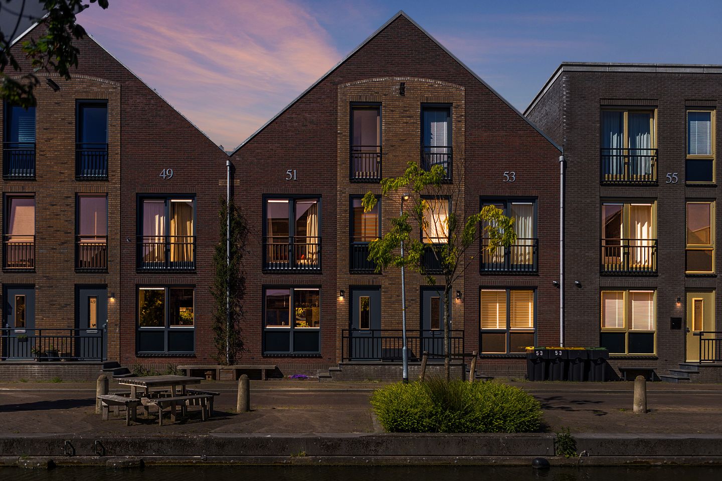 Foto 35 van Noordermarktbond 51